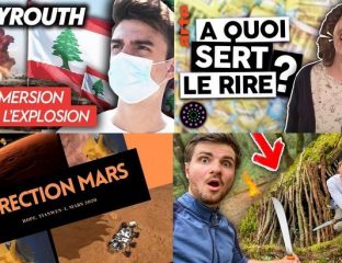 Apprendre avec YouTube #186