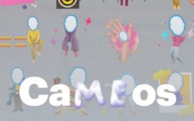 Cameo Snapchat