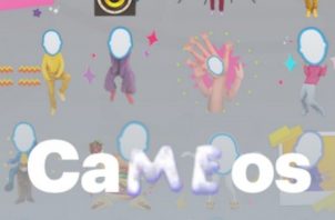 Cameo Snapchat