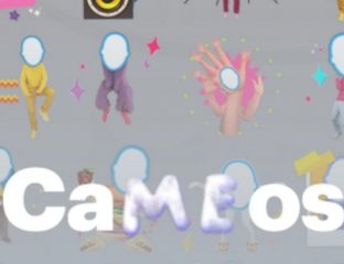 Cameo Snapchat