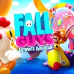 Fall Guys, un Battle Royale rigolo sur PC et PlayStation 4