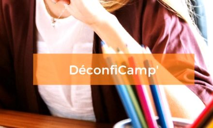 DéconfiCamp’ : des ateliers sur l’Intelligence Artificielle pour les ados