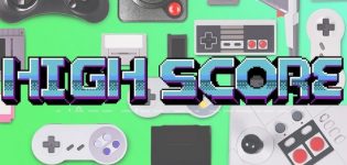 High Score Netflix