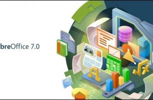 LibreOffice 7.0