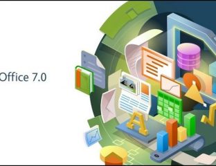 LibreOffice 7.0