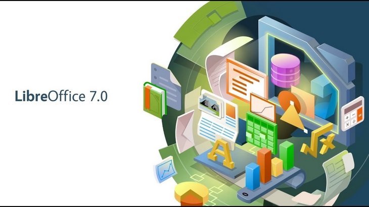 LibreOffice 7.0