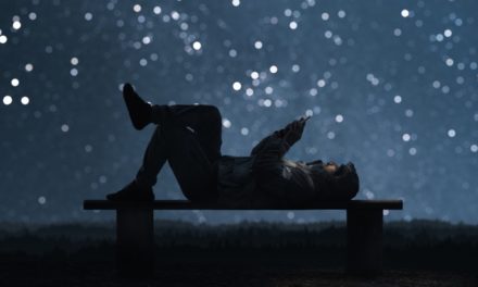 Nuits des étoiles 2021 : observe le ciel avec ton smartphone