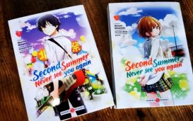 second summer 4