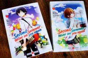 second summer 4