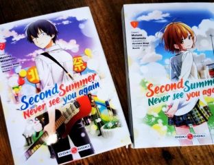 second summer 4