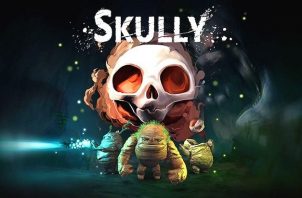 skully