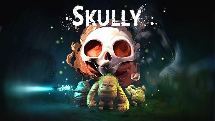 skully