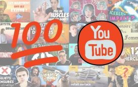 100 chaîne YouTube pour apprendre