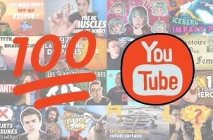 100 chaîne YouTube pour apprendre