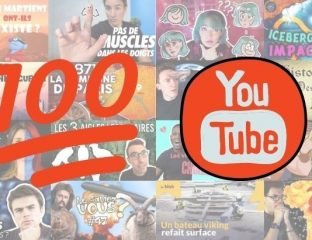 100 chaîne YouTube pour apprendre