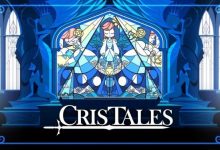 cris tales rpg artwork