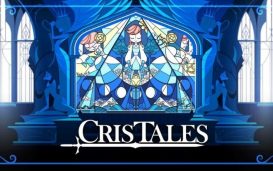 cris tales rpg artwork