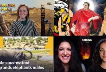 Apprendre avec YouTube #187