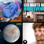Apprendre avec YouTube #188 : Dirty Biology, Miss Book, Melvak, Cookie connecté…
