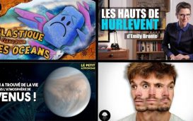 Apprendre avec YouTube #188