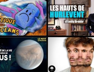 Apprendre avec YouTube #188