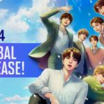 BTS Universe Story, le jeu mobile des princes de la K-Pop