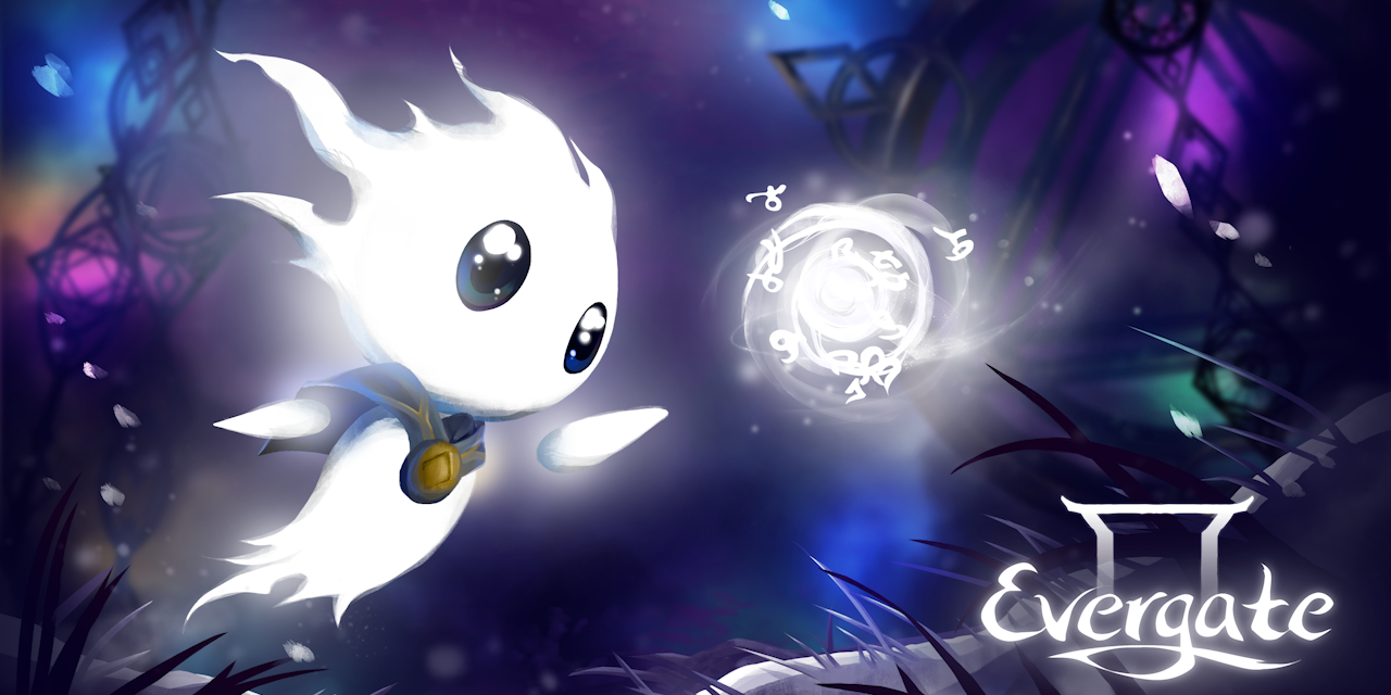 Evergate : un puzzle-platformer plein d’esprit dispo sur Nintendo Switch et PC (Steam)