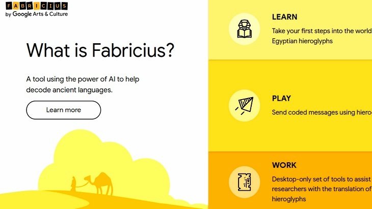 fabricius 1