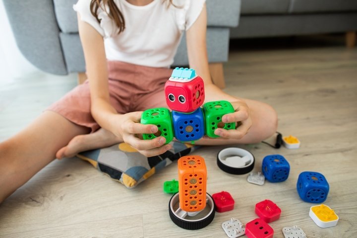 Robo Wunderkind nouveaux kits