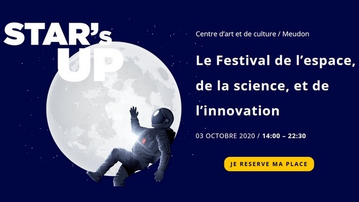 Star's Up Festival