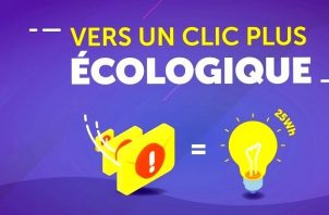 ecologie numerique