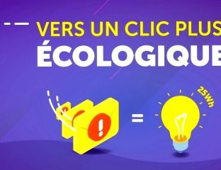 ecologie numerique