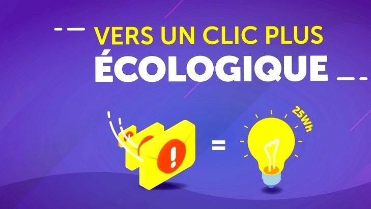 ecologie numerique