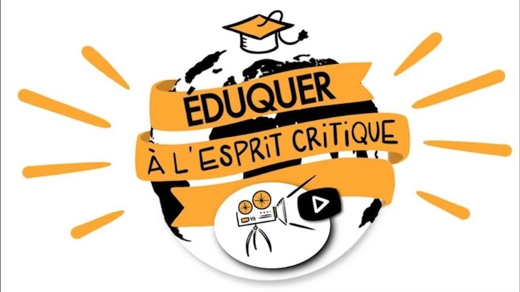 edukey éduquer à l'esprit critique