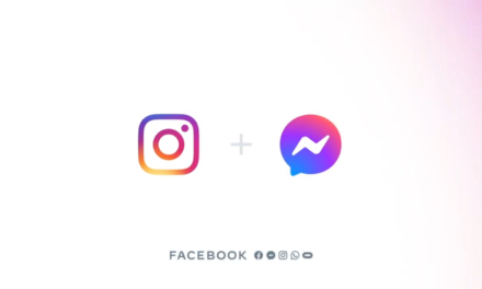 Messenger fusionne avec la messagerie d’Instagram, voici ce qui change