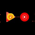Google Play Music va être remplacé par Youtube Music