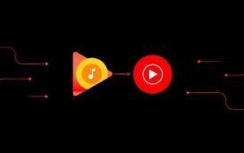 google play music ferme pour youtube music