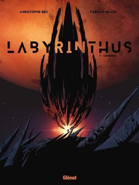 labyrinthus 1