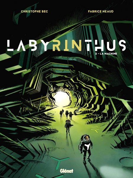 labyrinthus 2