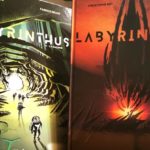 Labyrinthus (T1-T2), une BD de science-fiction sur fond d’écologie