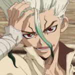 Dr. Stone arrive enfin en VF sur Crunchyroll !