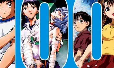 « 100 séries d’animation japonaises » : un beau-livre pour les fans d’anime