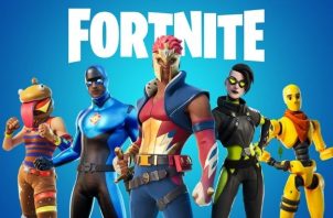 Fortnite Playstation 5 PS5 Xbox Series X S