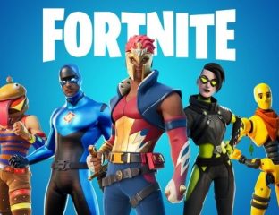 Fortnite Playstation 5 PS5 Xbox Series X S