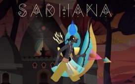 Sadhana jeu Arte