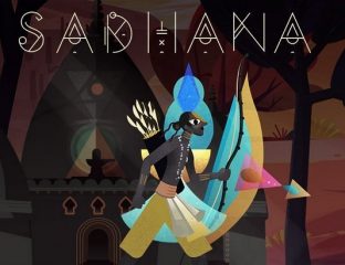 Sadhana jeu Arte