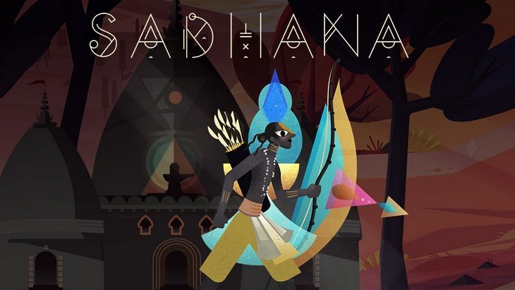 Sadhana jeu Arte