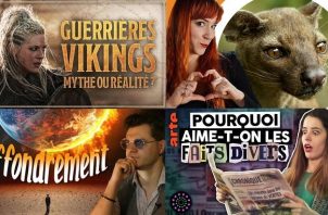 Apprendre avec YouTube #191