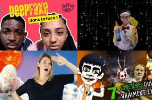 Apprendre avec YouTube #189