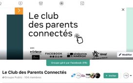 club des parents